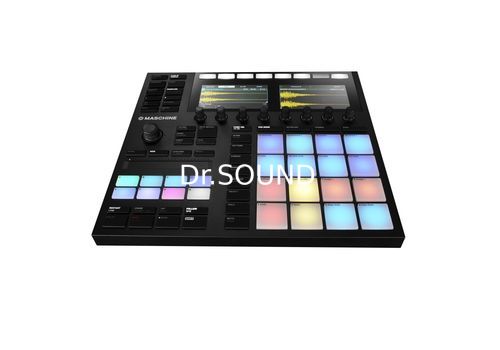 Ремонт Native Instruments Maschine mk3